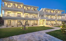 Oliva Suites