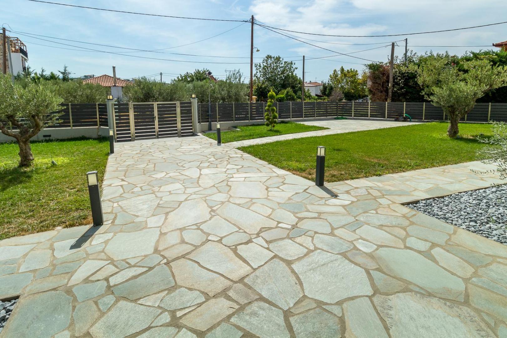 Oliva Suites Nikiti  Dış mekan fotoğraf