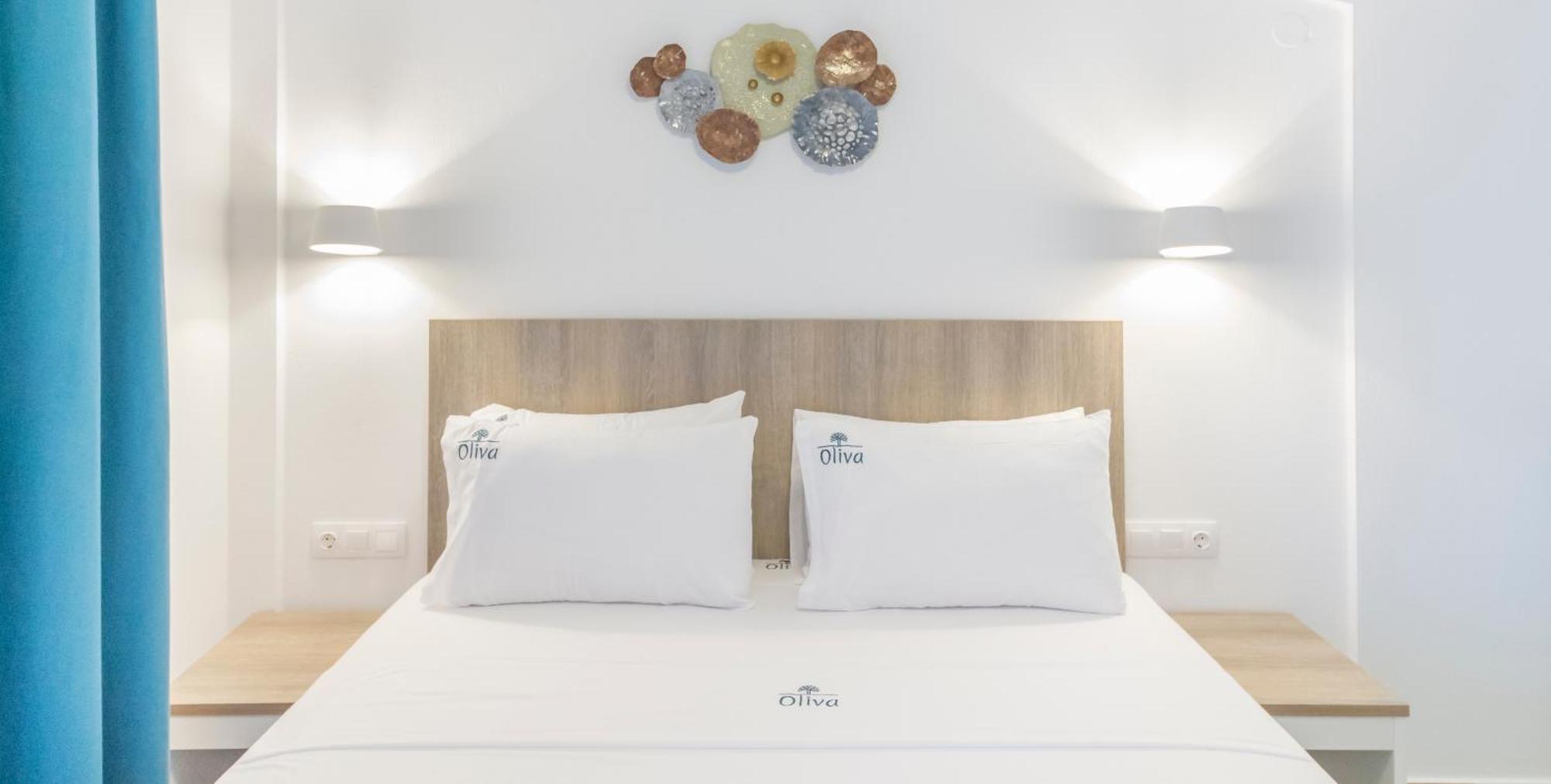 Oliva Suites Nikiti  Dış mekan fotoğraf