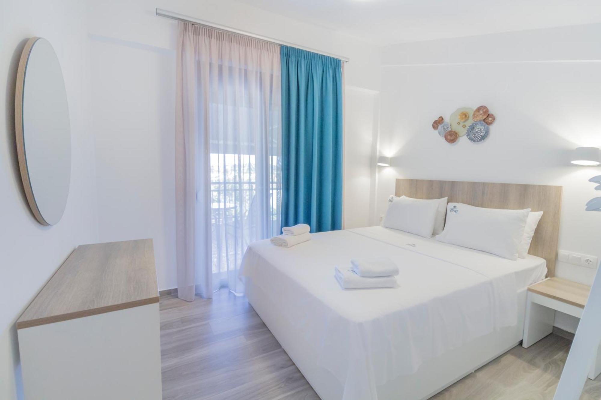 Oliva Suites Nikiti  Dış mekan fotoğraf