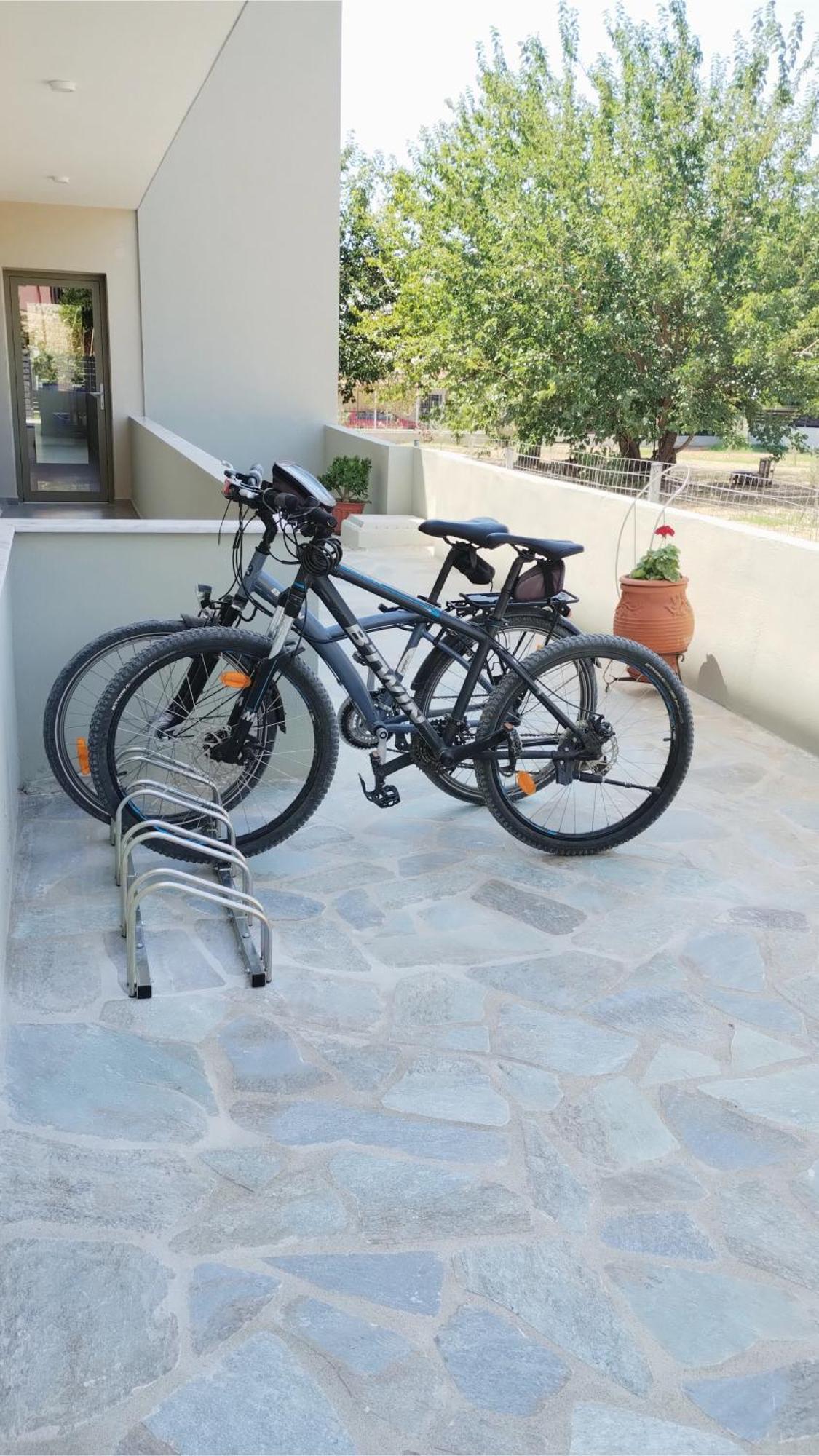 Oliva Suites Nikiti  Dış mekan fotoğraf