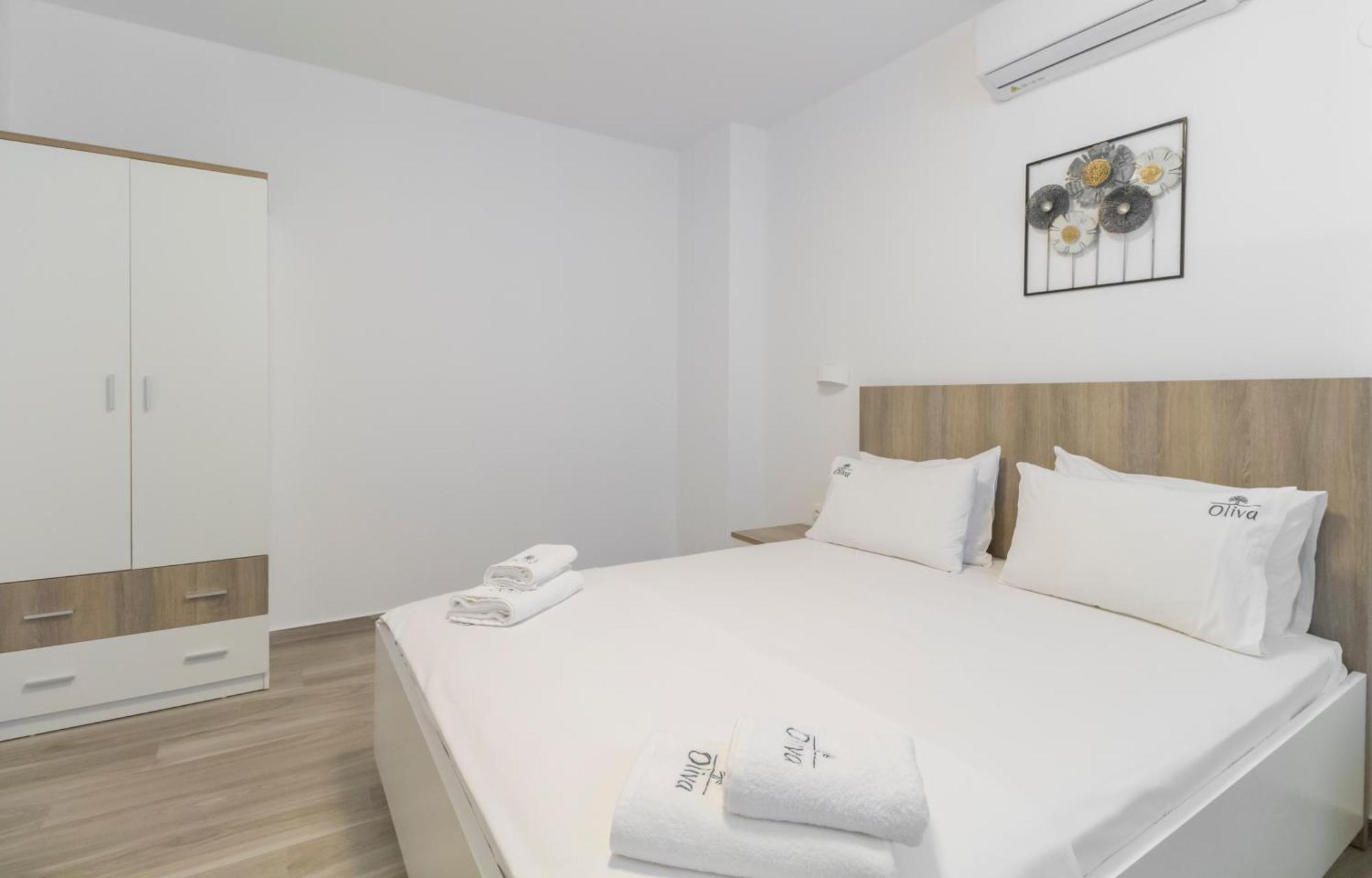 Oliva Suites Nikiti  Dış mekan fotoğraf