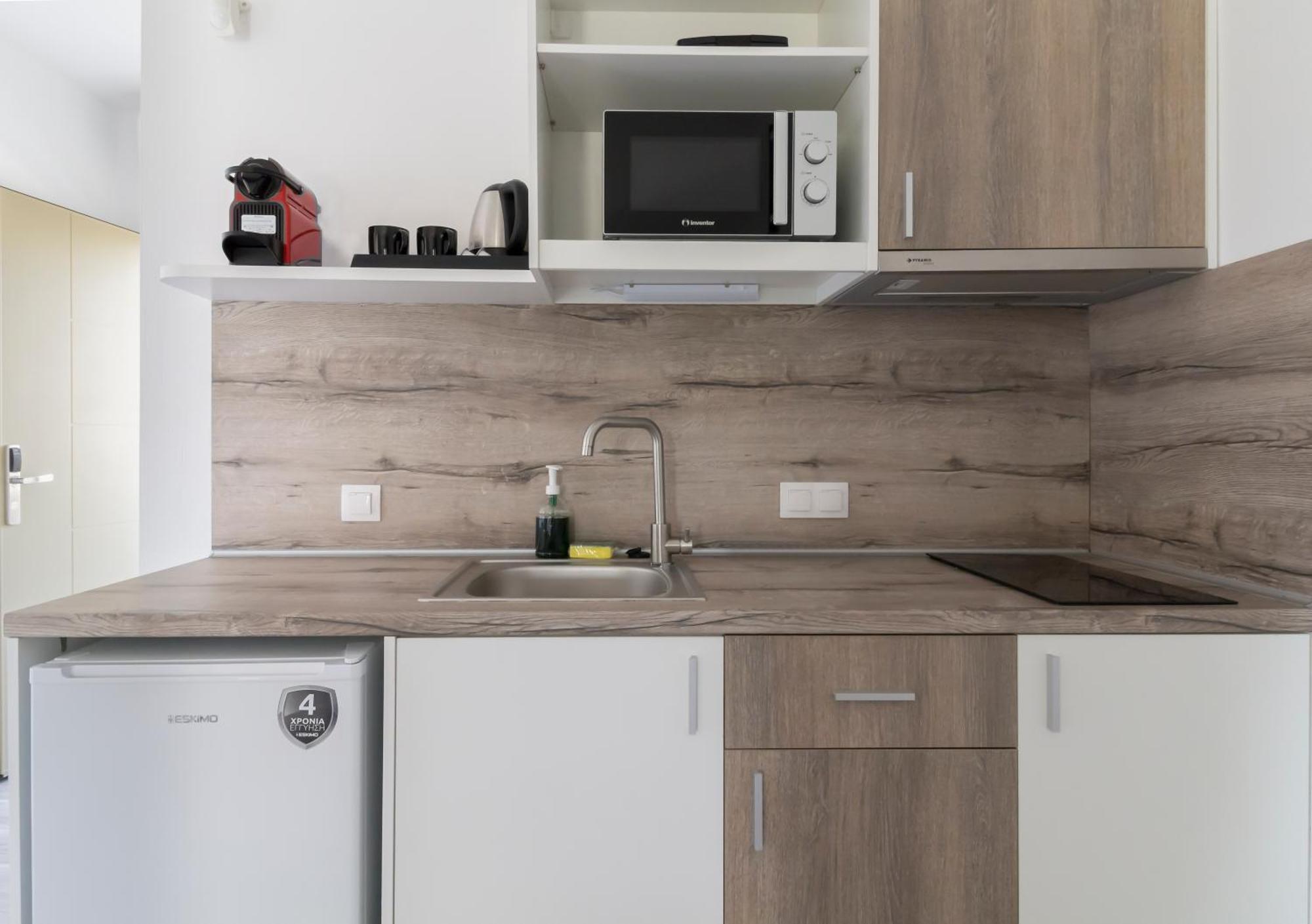 Oliva Suites Nikiti  Dış mekan fotoğraf
